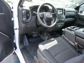 Thumbnail of 2025 Summit White GMC Sierra 3500