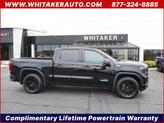 Photo of 2024 Onyx Black GMC Sierra 1500