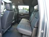 Thumbnail of 2025 Sterling Metallic GMC Sierra 3500
