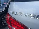 Thumbnail of 2018 Iridium Silver Metallic Mercedes-Benz GLS 450