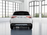 Thumbnail of 2025 White Mercedes-Benz GLE 350