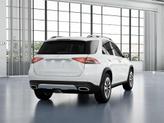 Thumbnail of 2025 White Mercedes-Benz GLE 350