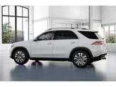 Thumbnail of 2025 White Mercedes-Benz GLE 350