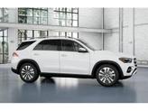 Thumbnail of 2025 White Mercedes-Benz GLE 350