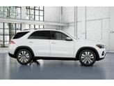 Thumbnail of 2025 White Mercedes-Benz GLE 350