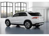 Thumbnail of 2025 White Mercedes-Benz GLE 350