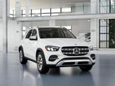 Thumbnail of 2025 White Mercedes-Benz GLE 350
