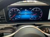Thumbnail of 2020 Iridium Silver Metallic Mercedes-Benz GLE 350