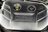 Thumbnail of 2017 Shadow Black Ford Fusion