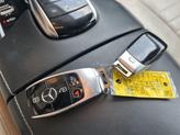 Thumbnail of 2018 Magnetite Black Metallic Mercedes-Benz S-Class
