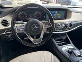 Thumbnail of 2018 Magnetite Black Metallic Mercedes-Benz S-Class