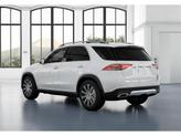 Thumbnail of 2025 Polar White Mercedes-Benz GLE 350
