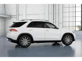 Thumbnail of 2025 Polar White Mercedes-Benz GLE 350