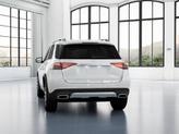 Thumbnail of 2025 Polar White Mercedes-Benz GLE 350