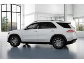 Thumbnail of 2025 Polar White Mercedes-Benz GLE 350