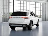 Thumbnail of 2025 Polar White Mercedes-Benz GLE 350