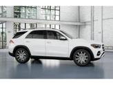Thumbnail of 2025 Polar White Mercedes-Benz GLE 350
