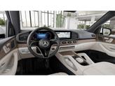 Thumbnail of 2025 Polar White Mercedes-Benz GLE 350