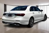 2023 Mercedes-Benz E-Class E 350