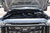 Thumbnail of 2015 White Platinum Metallic Tri-Coat Ford F-250