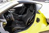 Thumbnail of 2020 Accelerate Yellow Metallic Chevrolet Corvette
