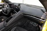 Thumbnail of 2020 Accelerate Yellow Metallic Chevrolet Corvette