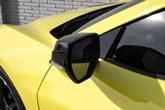 Thumbnail of 2020 Accelerate Yellow Metallic Chevrolet Corvette