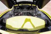 Thumbnail of 2020 Accelerate Yellow Metallic Chevrolet Corvette