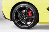 Thumbnail of 2020 Accelerate Yellow Metallic Chevrolet Corvette