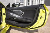 Thumbnail of 2020 Accelerate Yellow Metallic Chevrolet Corvette