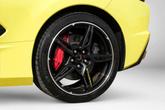 Thumbnail of 2020 Accelerate Yellow Metallic Chevrolet Corvette