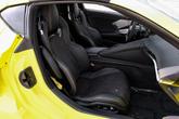 Thumbnail of 2020 Accelerate Yellow Metallic Chevrolet Corvette