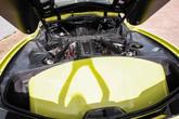 Thumbnail of 2020 Accelerate Yellow Metallic Chevrolet Corvette