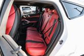 Thumbnail of 2023 Mineral White Metallic BMW X6 M