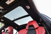 Thumbnail of 2023 Mineral White Metallic BMW X6 M