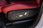 Thumbnail of 2023 Mineral White Metallic BMW X6 M