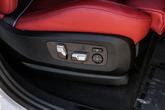 Thumbnail of 2023 Mineral White Metallic BMW X6 M