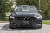 Thumbnail of 2021 Black Stone Volvo S60