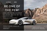 Thumbnail of 2021 Black Stone Volvo S60