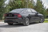 Thumbnail of 2021 Black Stone Volvo S60