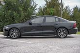 Thumbnail of 2021 Black Stone Volvo S60