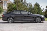 Thumbnail of 2021 Black Stone Volvo S60