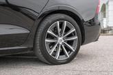 Thumbnail of 2021 Black Stone Volvo S60