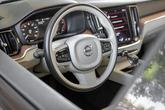 Thumbnail of 2021 Black Stone Volvo S60
