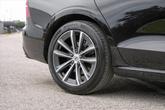 Thumbnail of 2021 Black Stone Volvo S60
