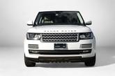 Thumbnail of 2014 Fuji White Land Rover Range Rover