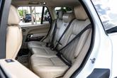 Thumbnail of 2014 Fuji White Land Rover Range Rover