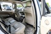 Thumbnail of 2014 Fuji White Land Rover Range Rover