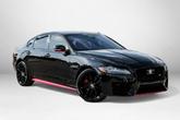 Thumbnail of 2018 Narvik Black Jaguar XF