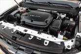 Thumbnail of 2022 Summit White Chevrolet Colorado